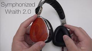 Symphonized Wraith Headphones Review [upl. by Butta]