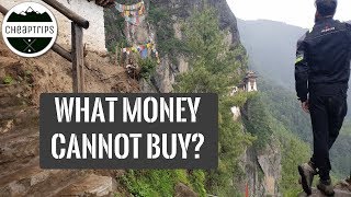 How Bhutanese Treat Indians  Last day in Paro Bhutan  Tiger Nest July 2018 [upl. by Mateya]