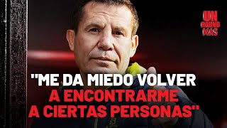 Julio César Chávez tiene prohibido regresar a Sinaloa [upl. by Vanny]