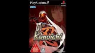 Flame in the rain  KunoichiNightshade OST Extended [upl. by Alyek]