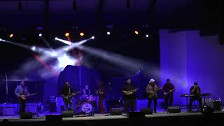 Let Your Hair Down Live at The Caloosa Sound Amphitheater on 1424 [upl. by Timoteo]