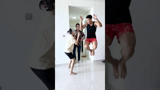 super punch Nam Phương namphuong shorts kungfu martialarts fighting shaolin [upl. by Alaine9]