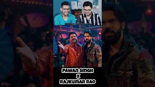 chumma pawansingh rajkumarrao vickyvidyakawohwalavideo song pawansinghnewsong [upl. by Umeh92]