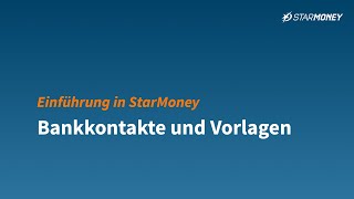 StarMoney Flat  Alle StarMoney Produkte und immer die neuesten Funktionen [upl. by Odnalref]