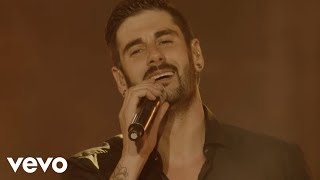 Melendi  Cenizas en la Eternidad Directo a Septiembre [upl. by Grissel141]