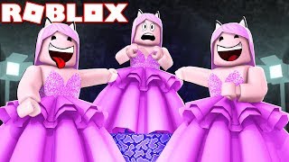 TODOS ME COPIARAM NO FASHION FAMOUS Roblox [upl. by Amando]