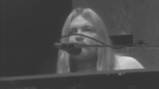 The Allman Brothers Band  Full Concert  010381  Capitol Theatre OFFICIAL [upl. by Enitsirc]