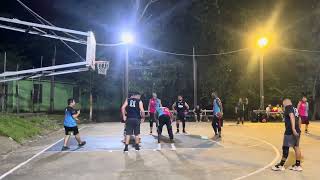 Championship Game Benque Basketball Tournament Kings vs Benque Powder  5 October 2024 [upl. by Reseda609]