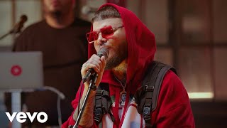 Farruko  Delincuente Live Version [upl. by Aiceled]