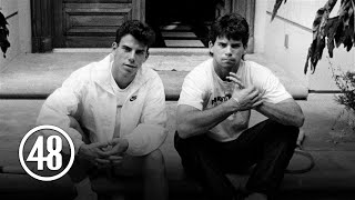 The Menendez Brothers’ Fight for Freedom  Full Episode [upl. by Eiramit]