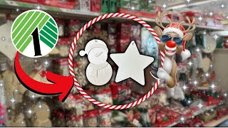 Grab Dollar Tree Christmas SignsDIY Christmas Decor Using Dollar Tree Wooden Signs [upl. by Pratte]