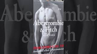 Inside the ‘age up’ strategy that revived Abercrombie amp Fitch stock [upl. by Aneleve]