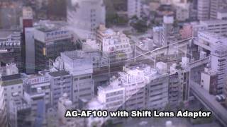 AGAF100s Official Sample Video Footage 2 [upl. by Kandy]