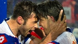 PLAYOFF MATCH HIGHLIGHTS QPR 2 WIGAN ATHLETIC 1 [upl. by Benilda]