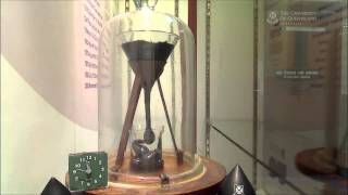 Pitch Drop Time Lapse 2 years to date [upl. by Nomaj]