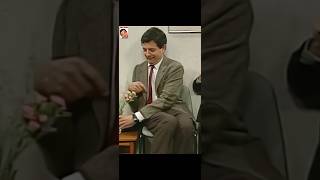 Mr Bean dental clinic part 1 [upl. by Nehcterg247]