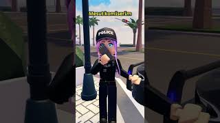 BEBEĞİMİ ÇALDILARroblox viral brookhavenrp trend youtubecreatorcommunity viralvideos shorts [upl. by Morvin]