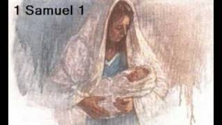 1 Samuel 1 with text  press on more info of video on the side [upl. by Rhodes583]