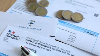 Budget  lettres plafonds augmentation des impôts Comment essuyer la dette publique [upl. by Gypsie43]