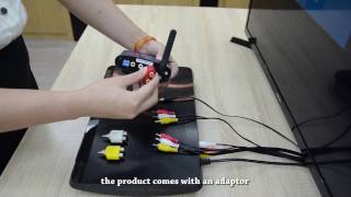 Testing NUX B7PSM Wireless InEar System  Preamp Stereo Distance Tests [upl. by Oremar]