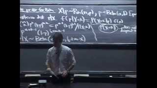 Lecture 23 Beta distribution  Statistics 110 [upl. by Malinowski]