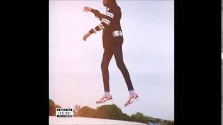 Little Simz EDGE Full Album [upl. by Eizzo]