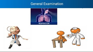 General Examination  Types of Respiration Pattern of Breathing  Tachypnea Vs Bradypnea [upl. by Billmyre26]