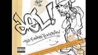 Del the Funky Homosapien  Phoney Phranchise [upl. by Aicenat491]