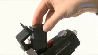 Handheld Inkjet Printer [upl. by Wachtel]