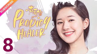 【ENG SUB】Prodigy Healer EP08  Zhao Lusi Li Hongyi  Fresh Drama [upl. by Parent234]