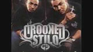 crooked stilo bonita y mentirosa [upl. by Rinum]