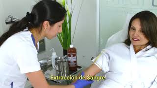 Plasma Rico en Plaquetas para Rejuvenecimiento Facial [upl. by Orfurd133]