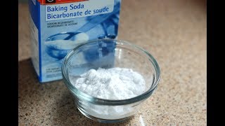 How to Cure Canker Sore With Baking Soda [upl. by Foley]