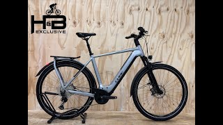 Cube Kathmandu Hybrid SLX 28 inch EBike Refurbished gebruikte fiets  HampB Exclusive [upl. by Eniamirt]