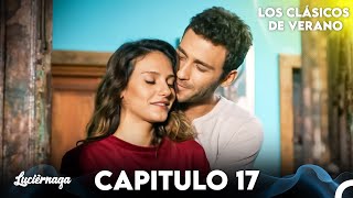 Los Clásıcos De Verano Capitulo 17 FINAL  Luciérnaga [upl. by Shelbi582]