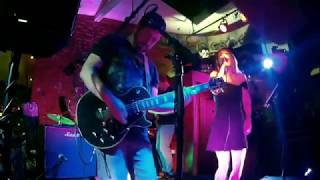 Midnight Valentine  Full Set 4 Live  23rd November 2019  The Brick Factory Hobart [upl. by Kerad795]