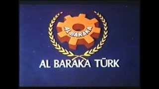 Albaraka 1 Yıl Reklamı [upl. by Olaf415]