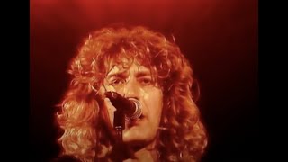 Led Zeppelin  Kashmir Live [upl. by Doble606]