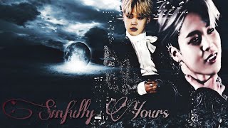 Jimin FF Sinfully Yours Episode 2 Cravings [upl. by Sielen323]