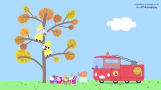 Peppa Pig  Naughty Tortoise 5 episode  4 season HD [upl. by Garnette]