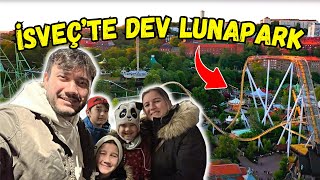 💥ARIGİLLER DEV LUNAPARKTA🛝AYŞEM ECE ARI💥ARIGİLLER🐝ARIGİLLER VLOG [upl. by Giralda]