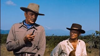 Garden of Evil 1954 Western starring Gary Cooper FULL MOVIE English full free western movies [upl. by Nrubliw955]