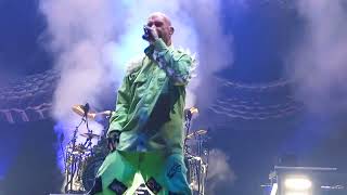 Five Finger Death Punch  Welcome To The Circus  HD  Budapest Aréna  20240709 [upl. by Nylknarf102]