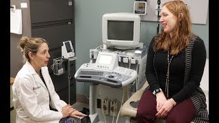 New rapid test for preeclampsia can provide lifesaving diagnosis  Ohio State Medical Center [upl. by Ydde5]