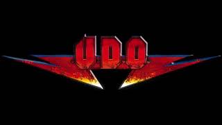 UDO  Live in Göteborg 1989 Full Concert [upl. by Arakaj]