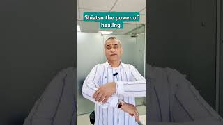 Shiatsu العلاج المكمل [upl. by Linea860]