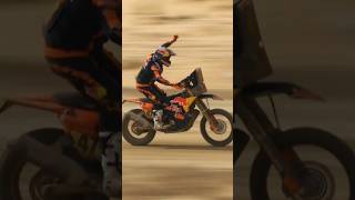 Rally Dakar 2024 Flashback dakariano con Kevin Benavides [upl. by Ulick]