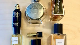 Les meilleurs parfums patchouli parfum patchouli [upl. by Boni86]