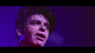 Gary Numan  Trois Gymnopedies First Movement [upl. by Wunder]