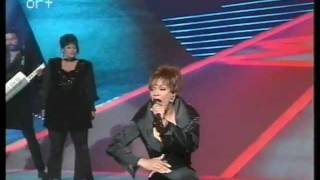 Vrede  Netherlands 1993  Eurovision songs with live orchestra [upl. by Sugden]